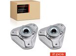 Frankberg 2X Supporto Montante Montante Per Mercedes-Benz W212 S212 E200 E250 E300