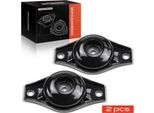 Frankberg 2X Montanti Per Ford Galaxy WA6 Mondeo BA7 S-Max
