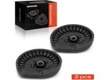 Frankberg 2X Supporto Montante Montante Per Volvo 850 V70 S60 S80 XC70 1997-2010