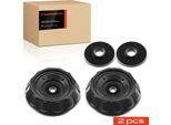 Frankberg 2X Supporto Montante Montante Per Hyundai Solaria Hcr Kia Rio Iv Fb Sc Yb