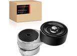 Frankberg 1X Puleggia Tenditore Per Hyundai Accent Iv Kia Rio Iii Soul