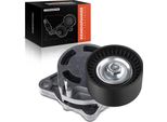 Frankberg 1X Tenditore Puleggia Tendicinghia Per Nissan Interstar Opel Movano Vivaro Renault Master