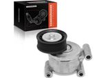 Frankberg 1X Puleggia Tendicinghia Per Ford Focus Ii C-Max Mazda 3 5 Volvo C30 S40 Ii V50