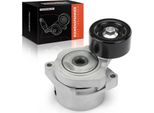 Frankberg 1X Puleggia Tenditore Per Honda Accord Vii CR-V Civic FR-V 2.2L