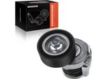 Frankberg 1X Tenditore Puleggia Tendicinghia Per Vw Golf Polo Passat Audi A1 8X A3 8P Skoda Seat