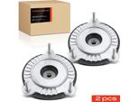 Frankberg 2X Supporto Montante Montante Per CitroëN C5 Iii 407 508 I 508 Sw 2008-2022