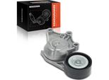 Frankberg 1X Puleggia Tenditore Per CitroëN C3 Ii C4 Cactus CitroëN DS3 Peugeot 208 I