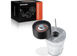 Frankberg 1X Puleggia Tendicinghia Per Bmw Serie 1 E81 E87 Serie 3 E90 E91 Serie 5 Serie 7 X1 X5 X6