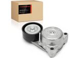 Frankberg 1X Puleggia Tendicinghia Per Mercedes-Benz C218 X218 W212 W221 W222 W463 C216