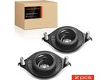 Frankberg 2X Supporto Puntone Per Subaru Legacy Iv Station Wagon Outback Bl