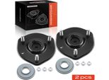 Frankberg 2X Supporto Puntone Per Mazda 6 Hatchback Estate Notchback 2007-2013