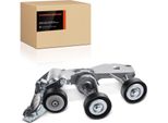 Frankberg 1X Puleggia Tendicinghia Per Mercedes-Benz W168 Vaneo 414 1.7L