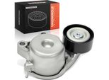 Frankberg 1X Puleggia Tendicinghia Per Jeep Grand Cherokee Iv Wk WK2 Van WK2 3.0L Anno Dal 2011