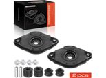 Frankberg 2X Supporto Puntone Per Nissan Almera Primera 2000-2008