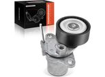 Frankberg 1X Puleggia Tendicinghia Per Vw Polo Passat Variant Audi A1 A3 A4 A6