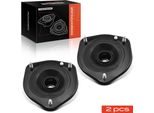 Frankberg 2X Supporto Puntone Per Mini R55 R56 R57 R58 R59 R60