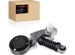 Frankberg 1X Puleggia Tendicinghia Per Vw Touareg Audi A5 S5 A6 A8 Q7