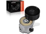 Frankberg 1X Puleggia Tendicinghia Per Fiat Ducato Iveco Daily Iii Iv V Bus Box 2.3L