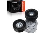 Frankberg 1X Puleggia Tendicinghia Per Jeep Commander Grand Cherokee Ii/Iii Dodge Nitro Ram 3.7L 4.7L