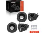 Frankberg 2X Supporto Montante Montante Per Ford Fiesta 5 Jd Jh Fusion Mazda 2 Dy