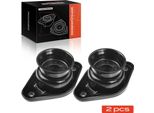 Frankberg 2X Montanti Per Hyundai I40 I40 Cw Ix35 Kia Sportage