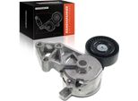 Frankberg 1X Puleggia Di Tensione Tendicinghia Per Vw Audi Ford Seat Skoda 1.9L 2.0L