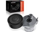 Frankberg 1X Tenditore Puleggia Cinghia Per Mercedes-Benz W205 A205 C205 S205 W213 R172 X253