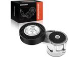 Frankberg 1X Puleggia Tendicinghia Per Opel Astra G H Corsa C 1.4L-1.8L