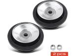 Frankberg 2X Montante Per Vw Golf Ii Seat Cordoba Ibiza Ii Toledo I