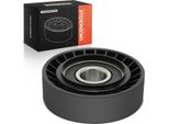 Frankberg 1X Puleggia Folle Guida Per Fiat Brava Alfa Romeo 145 Ducato Lancia
