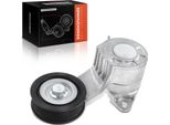 Frankberg 1X Puleggia Tendicinghia Per Toyota Iq J1 1.3L 2009-2015