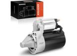 Frankberg 1X Motorino Di Avviamento Per Chevrolet Aveo Hatchback Notchback Aveo/Kalos Matiz Spark Daewoo Kalos Anno 2002 In Poi
