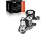 Frankberg 1X Puleggia Tendicinghia Per Mercedes-Benz W203 CL203 S203 CL203 W211 VF211 S211