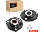 Frankberg 2X Montante Anteriore Destro Sinistro Per Toyota Camry V2 Lexus Rx 1996-2003