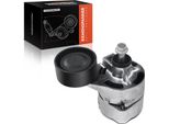 Frankberg 1X Puleggia Tendicinghia Per Ford Transit 2006-2014 2.4L 3.2L