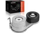 Frankberg 1X Puleggia Tenditore Per Hyundai Santa Fé Ii Iii Kia Sportage Ii Sorento