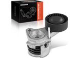Frankberg 1X Puleggia Tendicinghia Per Bmw E81 E87 E90 E91 E92 E93 E60 E61 E65 E83 E70