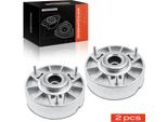 Frankberg 2X Supporto Montante Montante Per Bmw X5 F15 F85 X6 F16 F86 2013-2019