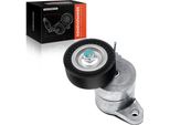 Frankberg 1X Puleggia Tendicinghia Per Jeep Peugeot CitroëN Lancia Dodge