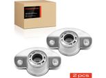 Frankberg 2X Supporto Montante Montante Per Chevrolet Cruze Orlando Trax Opel Mokka
