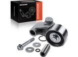 Frankberg 1X Puleggia Tendicinghia Per Subaru Forester Sf Impreza Gf Gc Legacy Iii Outback