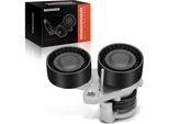 Frankberg 1X Puleggia Tendicinghia Per Bmw Serie 3 E90 E91 E92 E93 335 E88 E82 3.0L