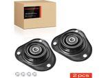 Frankberg 2X Supporto Montante Montante Per Toyota Prius Notchback W1 1.5L