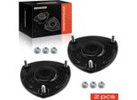Frankberg 2X Supporto Montante Montante Per Hyundai Santa Fé Ii Kia Carnival