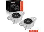 Frankberg 2X Supporto Montante Montante Per Ford C-Max Focus Ii Mazda 3 Volvo S40 Ii