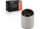 Frankberg 1X Puleggia Folle Guida Per Vw Golf Polo Audi A4 A6 Seat Leon Ford