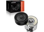 Frankberg 1X Puleggia Di Tensione Tendicinghia Per Opel Corsa C D Astra Combo Meriva Fiat Punto