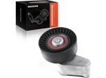 Frankberg 1X Puleggia Tendicinghia Per Bmw Serie 7 E65 E66 E67 735I 745I 760I 2001-2008