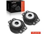 Frankberg 2X Supporto Per Montanti Per Opel Insignia B Cc Z18 Caravan
