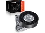 Frankberg 1X Puleggia Tendicinghia Per Mercedes-Benz W203 A209 W210 W211 W463 W220 W639